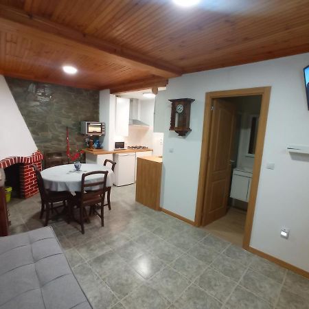 Casa Rustica Da Lavandeira Valongo dos Azeites 外观 照片