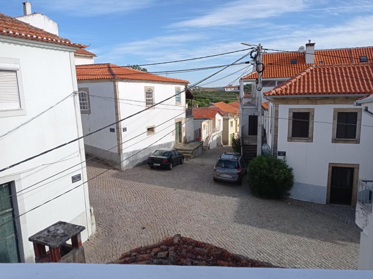 Casa Rustica Da Lavandeira Valongo dos Azeites 外观 照片