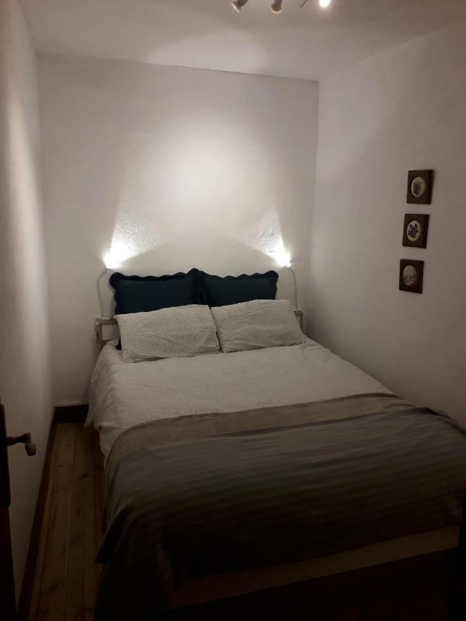Casa Rustica Da Lavandeira Valongo dos Azeites 外观 照片
